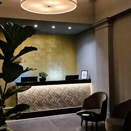 Flom Boutique 4* Florencia