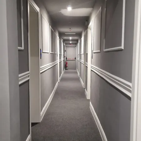 Hotel Flom Boutique