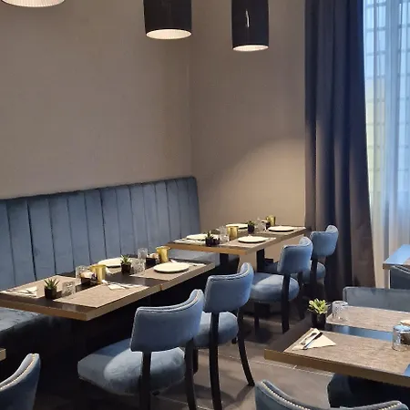 Hotel Flom Boutique Florencia