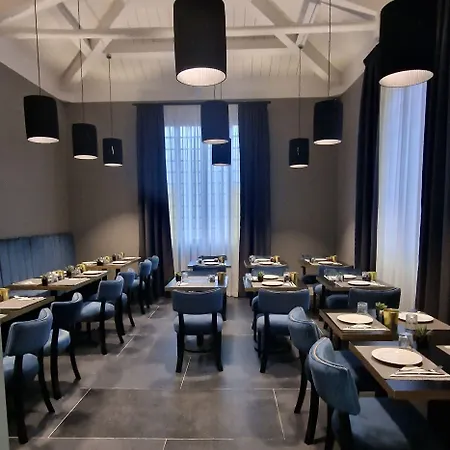 Hotel Flom Boutique Florencia