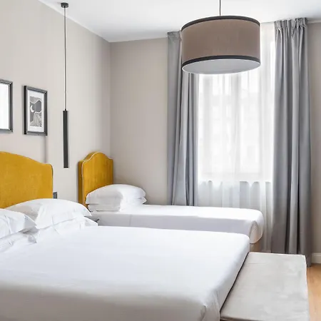 Flom Boutique Hotel
