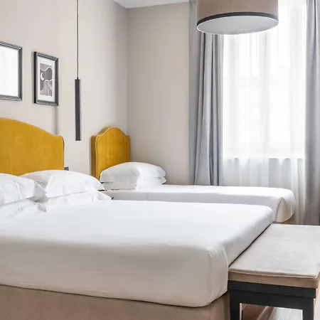Hotel Flom Boutique