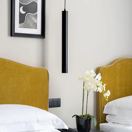 Hotel Flom Boutique Florencia