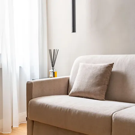Flom Boutique 4* Florencia