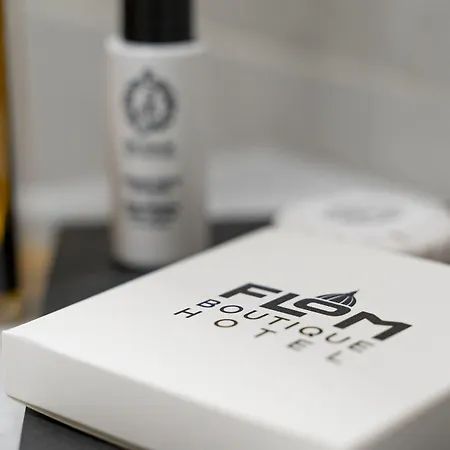 Flom Boutique 4*