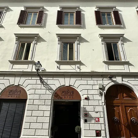 Flom Boutique Florencia