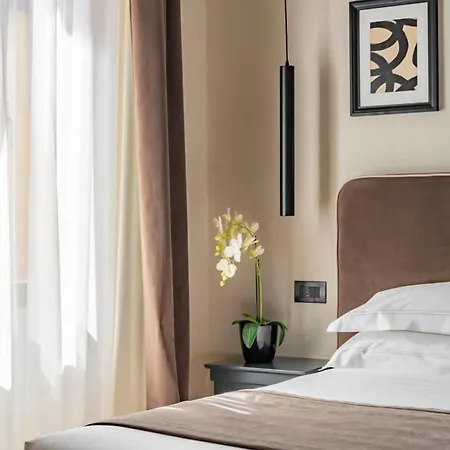 Flom Boutique Hotel Florencia