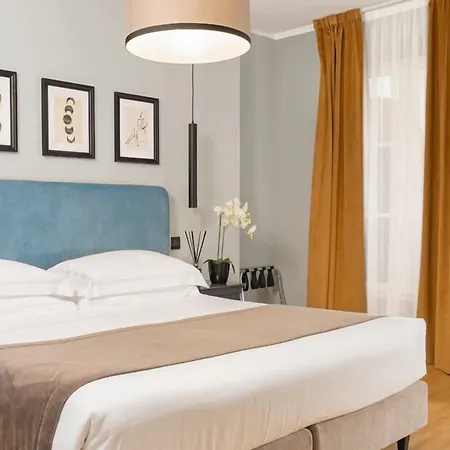 Flom Boutique Hotel Florencia