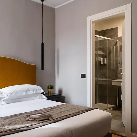 Flom Boutique 4* Florencia