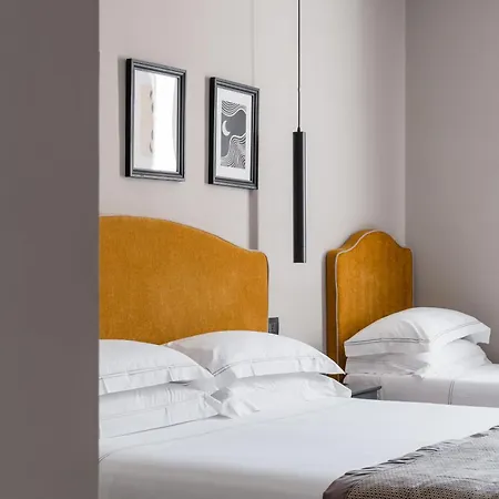 Flom Boutique Hotel 4*