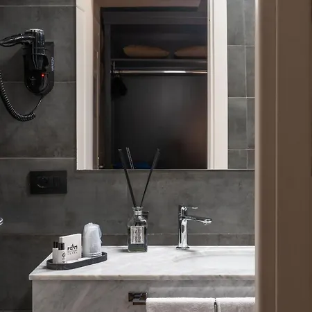 Flom Boutique Hotel Florencia