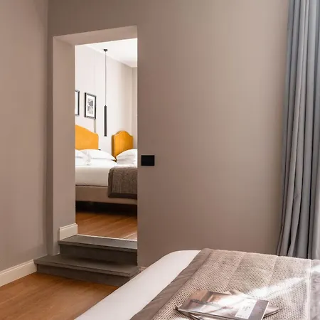 Hotel Flom Boutique Florencia
