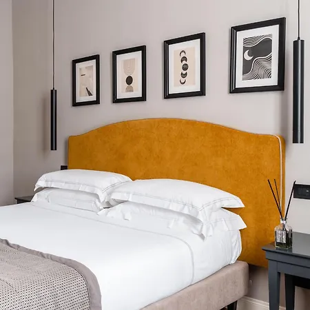Hotel Flom Boutique