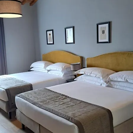 Hotel Flom Boutique
