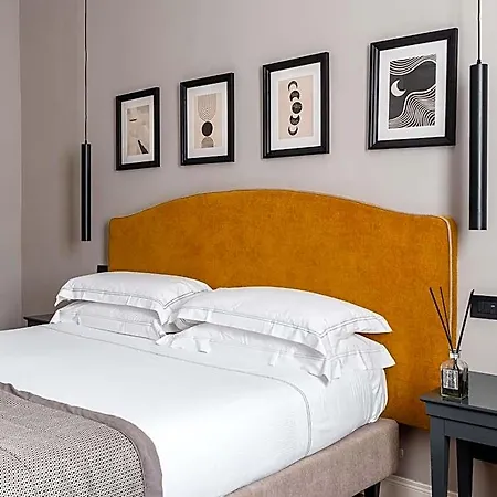 فندق Flom Boutique 4*