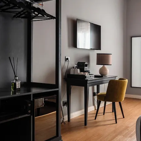 Flom Boutique 4* Florence