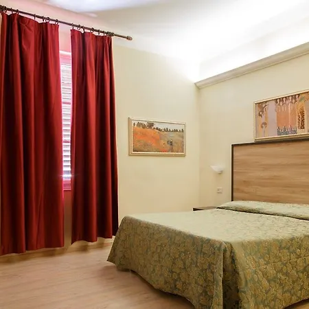 Flom Boutique Hotel Florencie