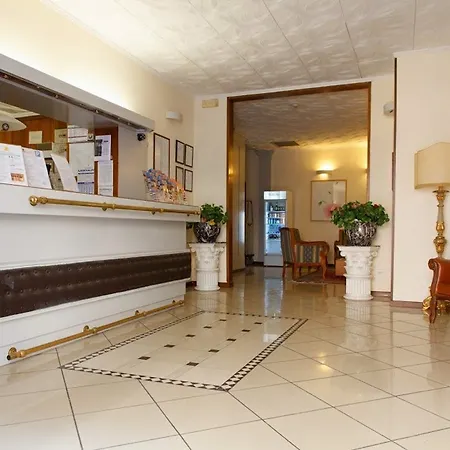 Flom Boutique Hotel Florence