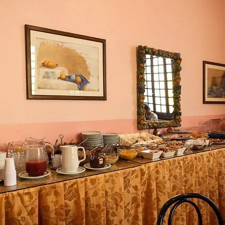 Hotel Flom Boutique Florencie