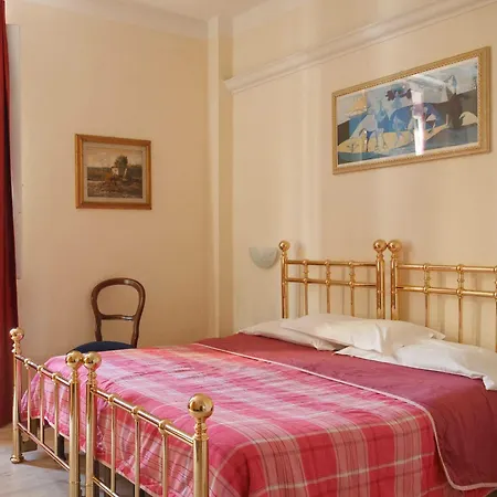 Hotel Flom Boutique Florencja