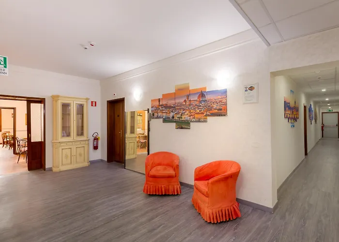 فندق Flom Boutique