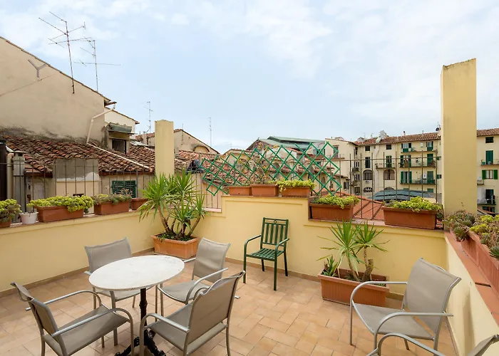 فندق Flom Boutique 4*