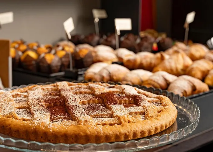 Flom Boutique فندق فلورنس