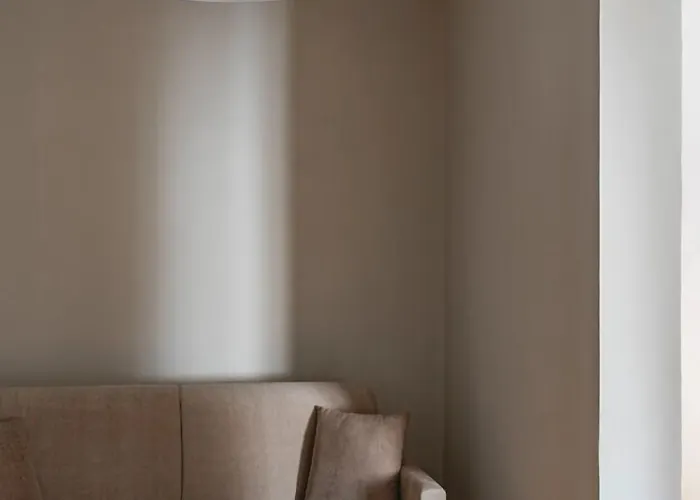 Flom Boutique فندق 4*