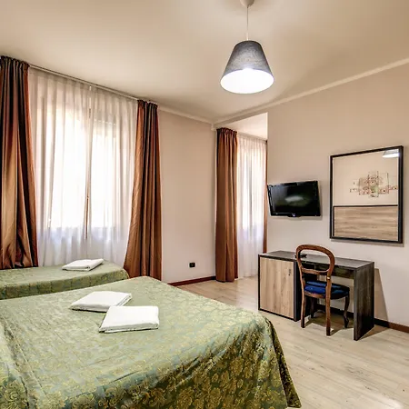Flom Boutique 4* Florence
