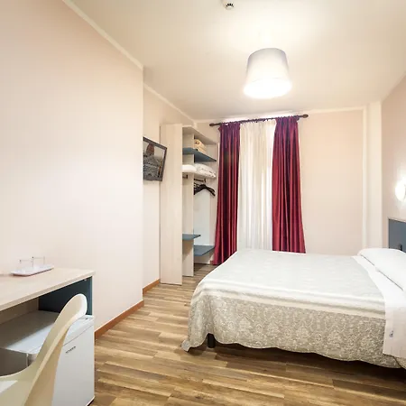 Flom Boutique Hotel Florence