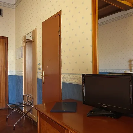 Hotel Flom Boutique Florence