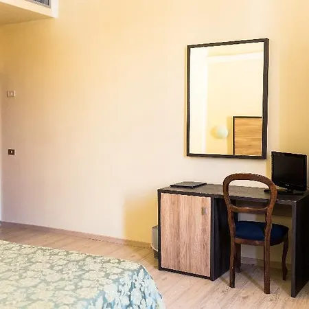Flom Boutique Hotel Florence
