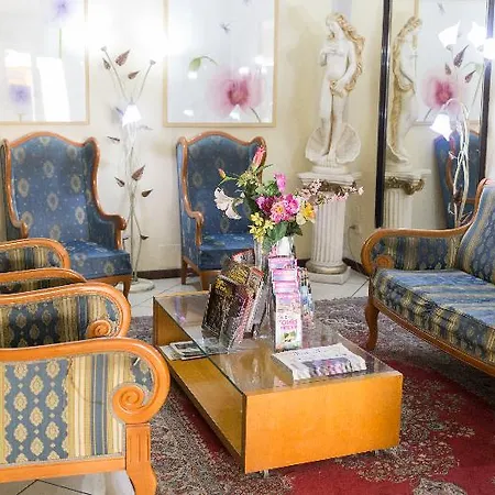 Flom Boutique 4* Florence