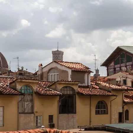 Hotel Flom Boutique Florence