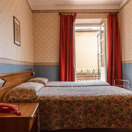 Flom Boutique Hotel 4*