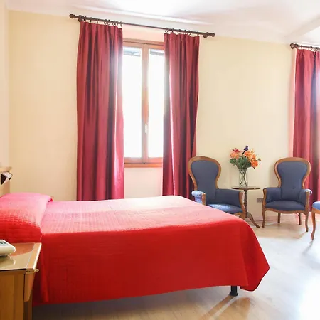 Flom Boutique 4* Florence