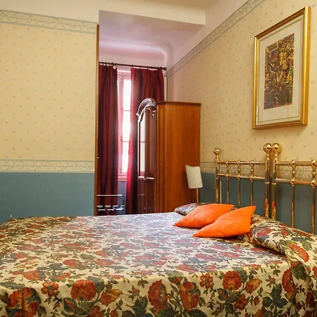 Hotel Flom Boutique Florence