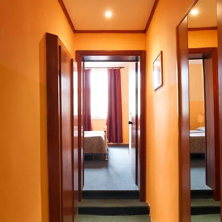 Hotel Flom Boutique Florence