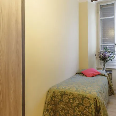 Hotel Flom Boutique Florence