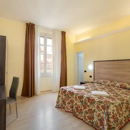 Flom Boutique 4* Florence