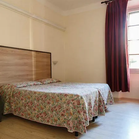 Hotel Flom Boutique Florence