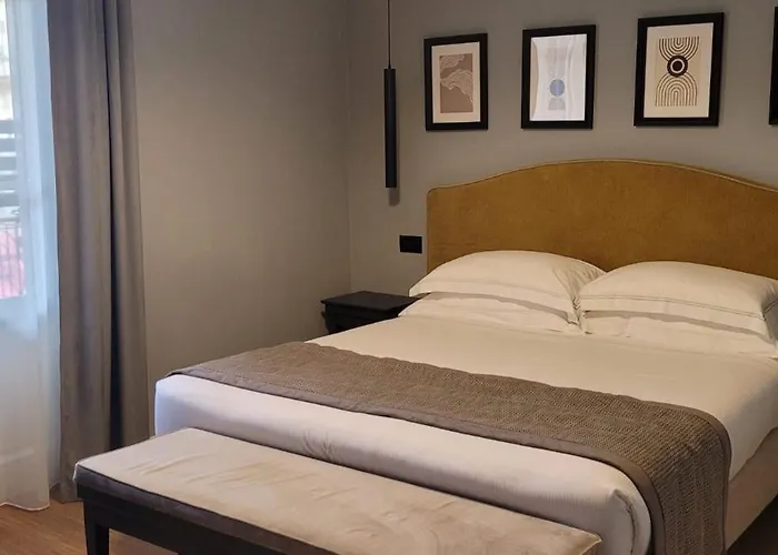 Hotel Flom Boutique