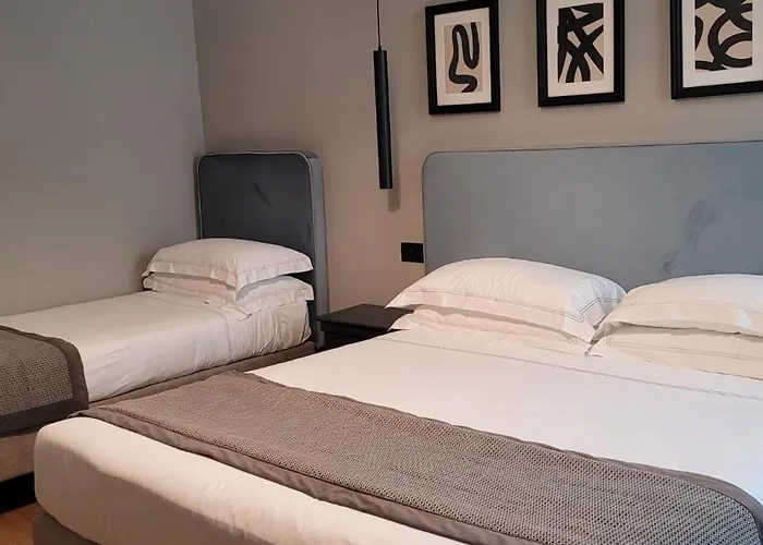 Hotel Flom Boutique 4*
