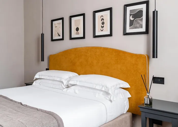 Hotel Flom Boutique