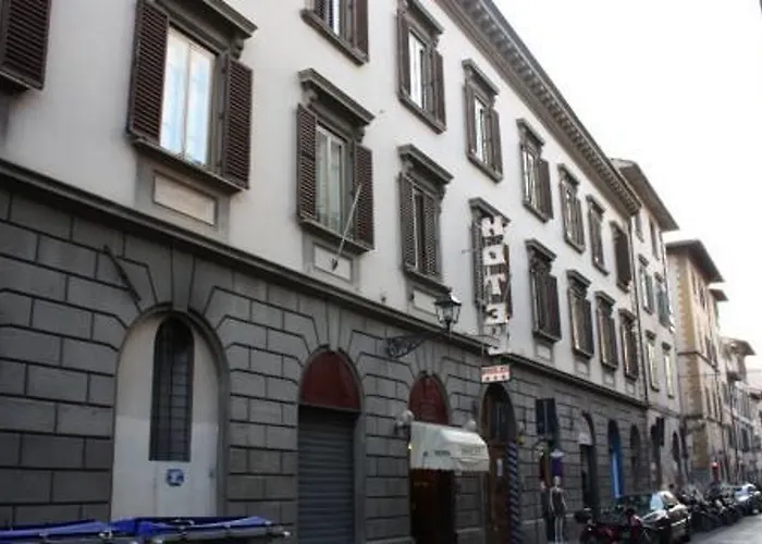 Hotel Flom Boutique 4*